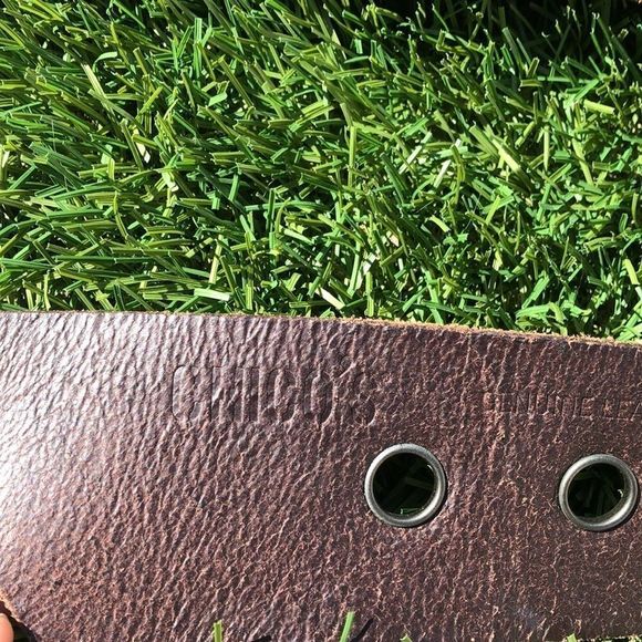 🌞🌞🌞 Leather belt - Picture 3 of 4